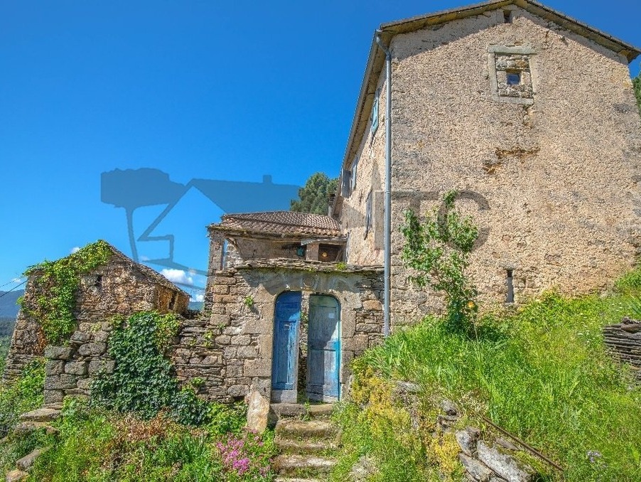 Maison 230 000 €  sur Les Vans (07140) - Réf. 301373593-2001422