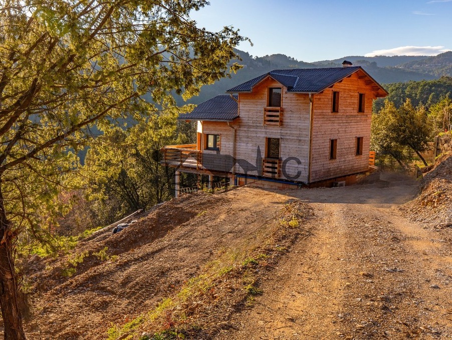 Maison 320 000 €  Réf. 301373580-210599 Lablachere