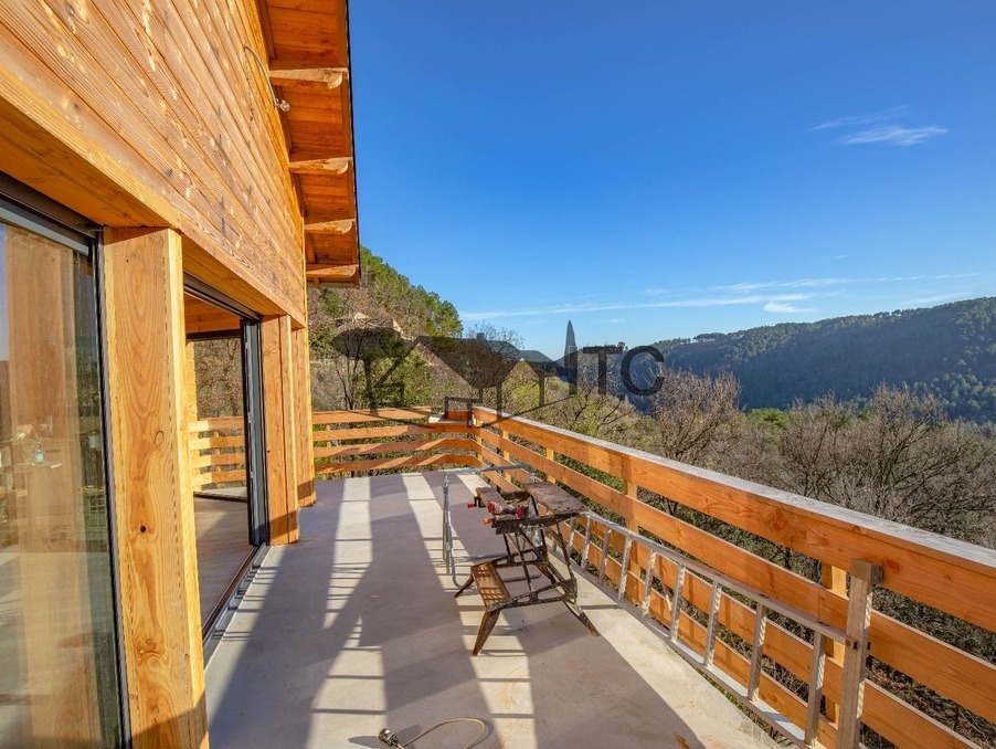 Maison 320 000 €  Réf. 301373580-210599 Lablachere