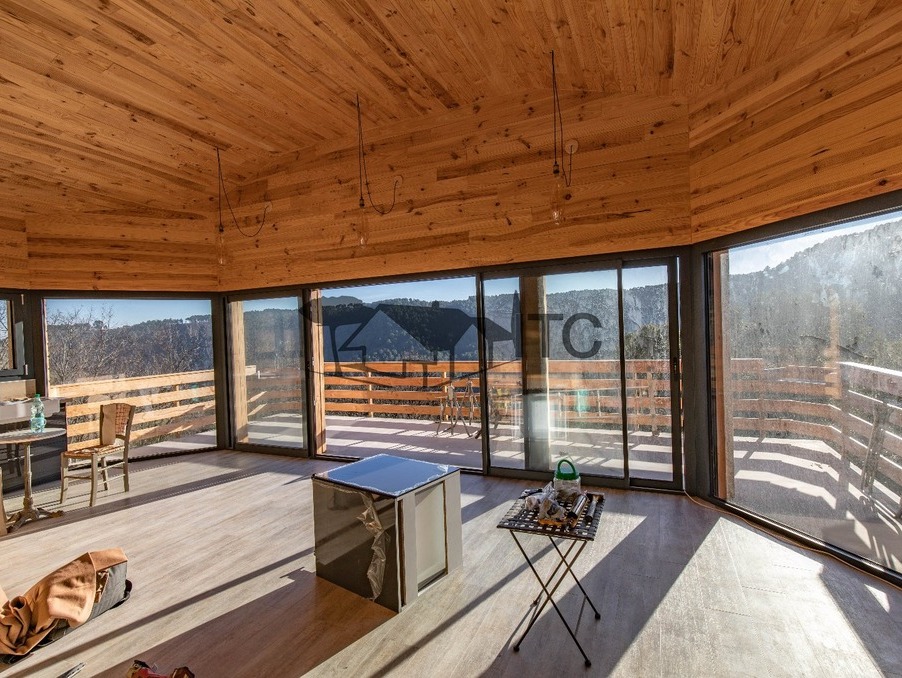 Maison sur Lablachere ; 320 000 €  ; Vente Réf. 301373580-210599