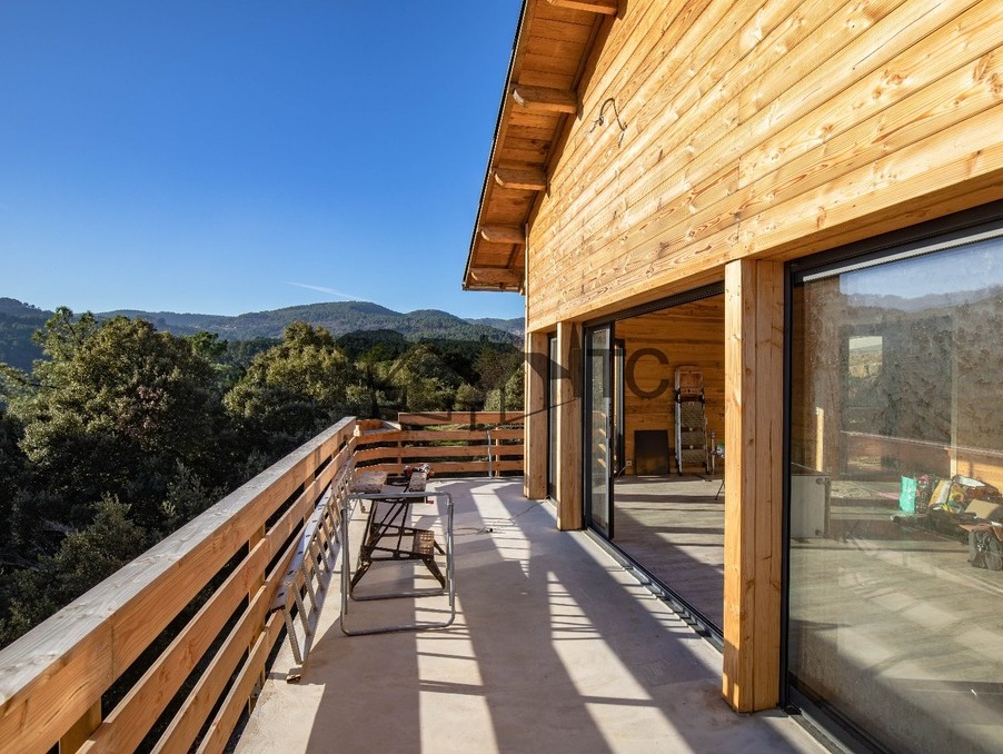 Maison 320 000 €  sur Lablachere (07230) - Réf. 301373580-210599