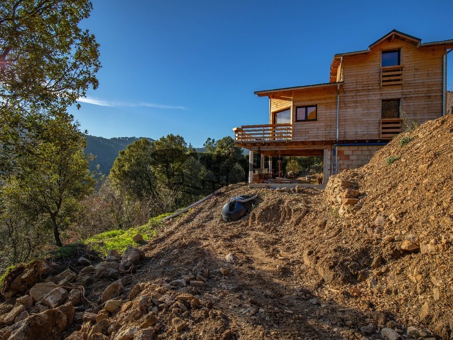 Vente maison 320 000 €  Lablachere