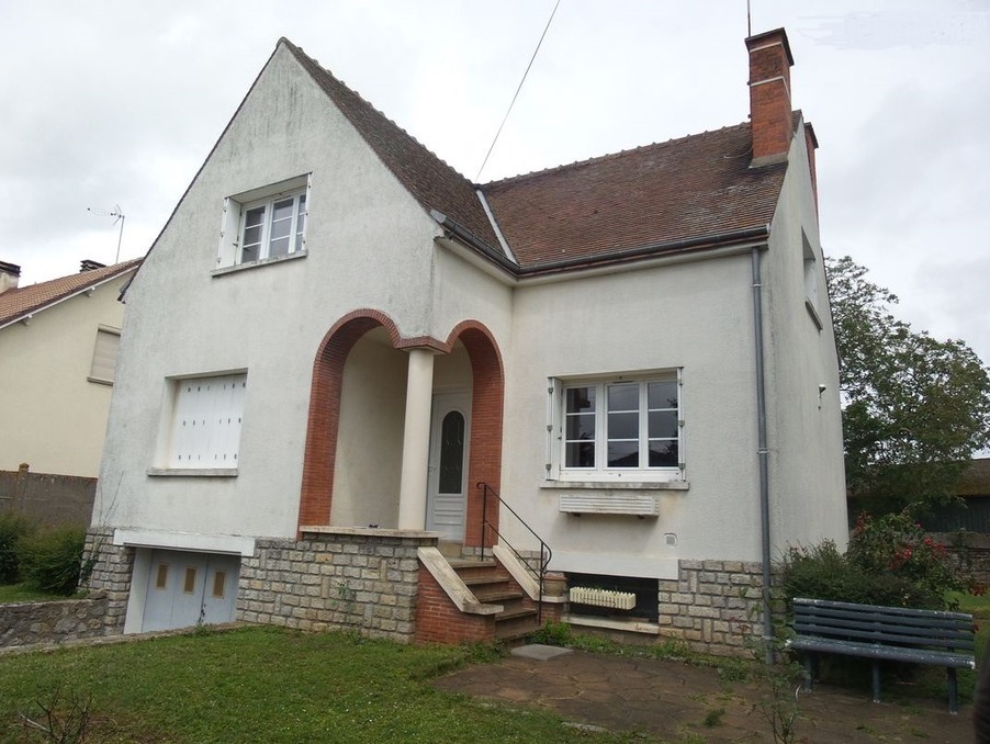Maison Hlm à Louer Pithiviers Ou Environnement