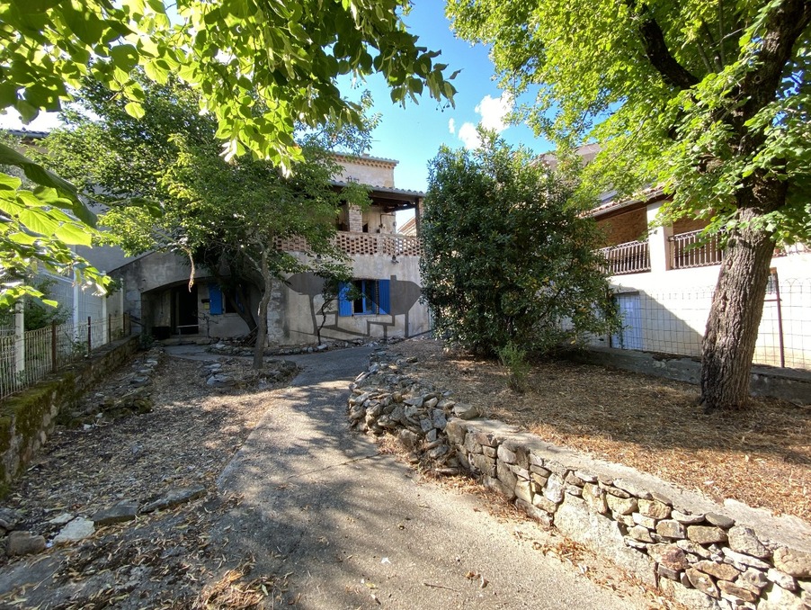 Achat maison Saint Paul le Jeune Réf. 301374015-2106139