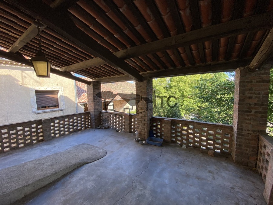 Vente maison 125 000 €  Saint Paul le Jeune