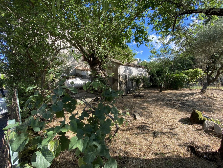 Achat maison Saint Paul le Jeune Réf. 301374015-2106139