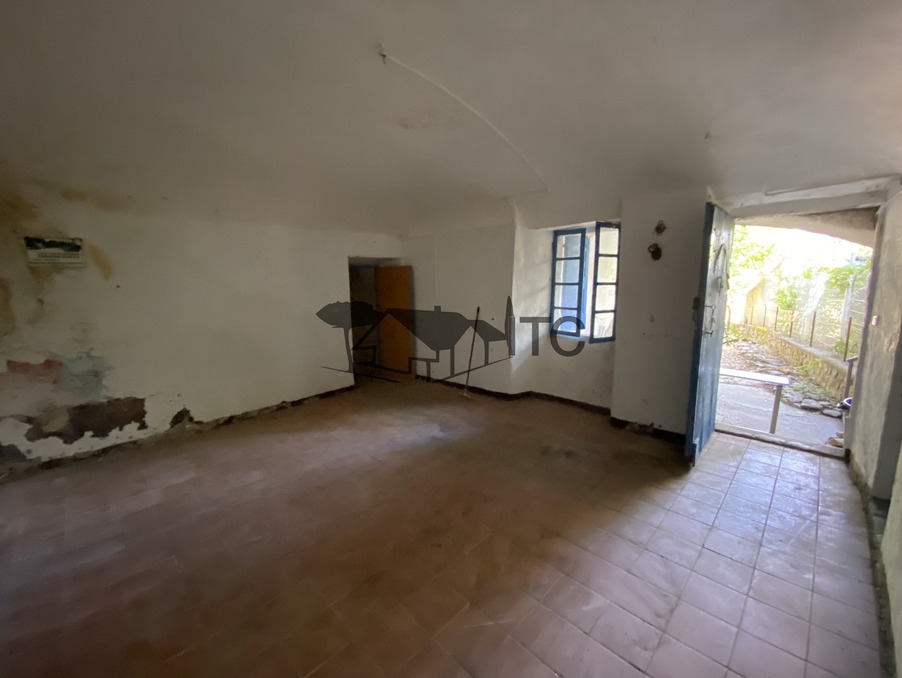 A vendre maison Saint Paul le Jeune 07460; 125 000 € 