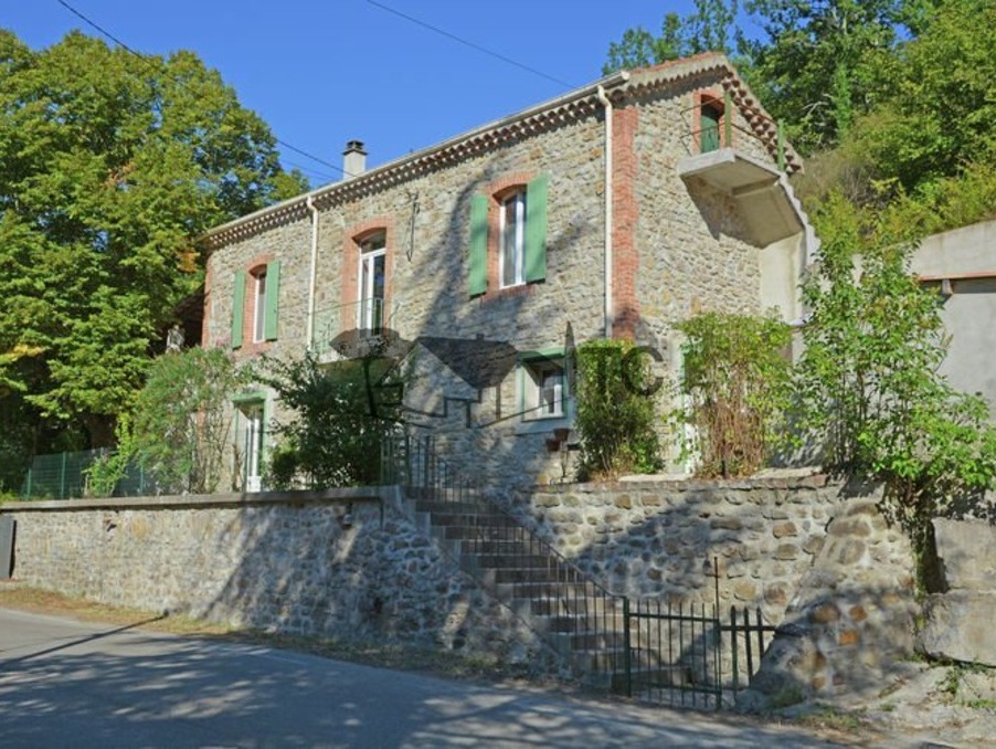 Maison sur Meyrannes ; 225 000 €  ; Achat Réf. 301373468-2001419