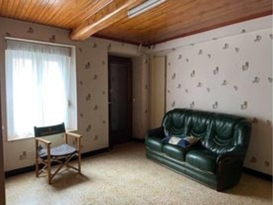 Vente maison MONTHERME 110m² 79000 € | Réf. 964