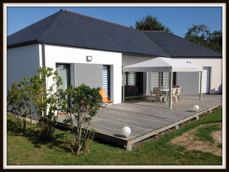 Vente maison 497 000 € Sarzeau