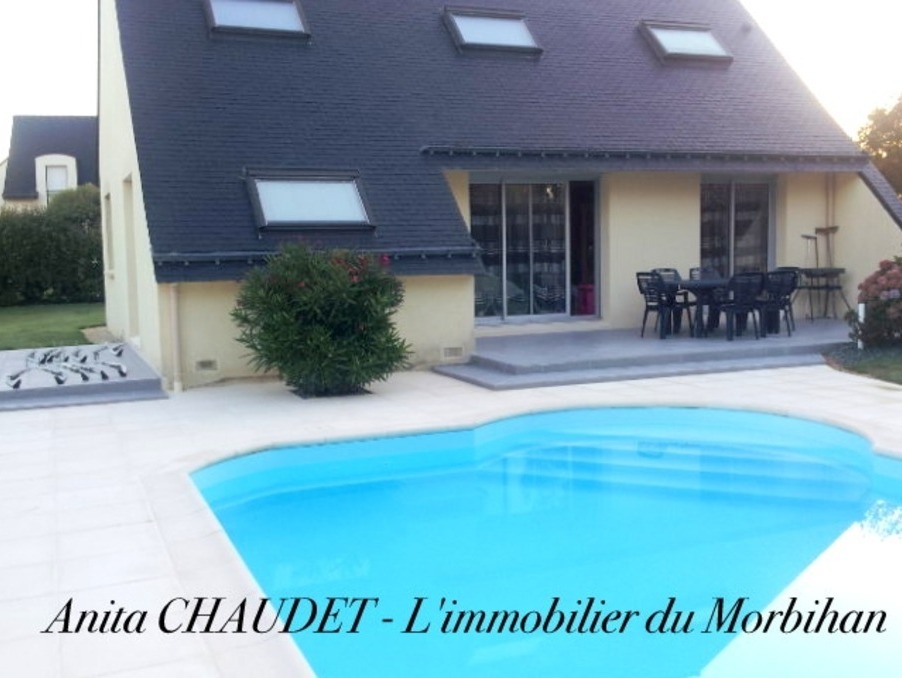 Vente maison 390 000 € Theix