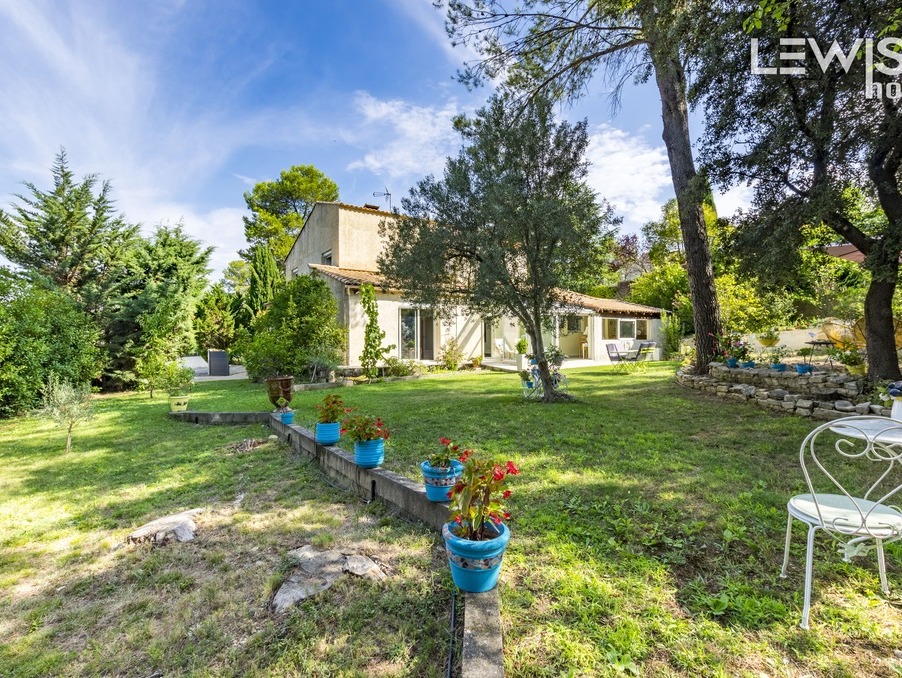 A vendre maison Saint-Clément-de-Rivière 34980; 843 000 €