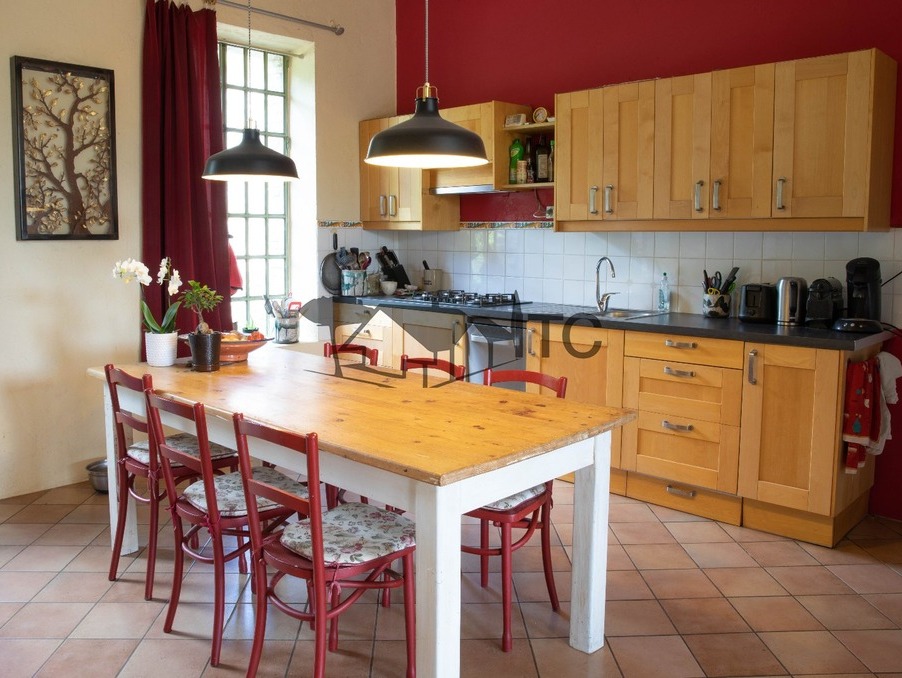 Maison sur Saint Ambroix ; 795 000 €  ; Vente Réf. 301374273-210487