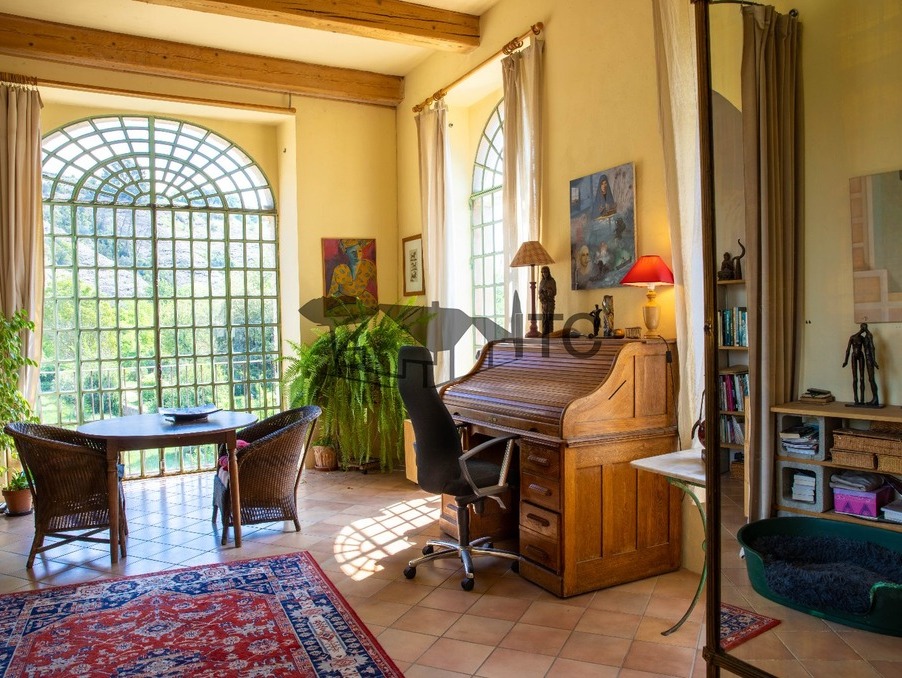 Achat maison Saint Ambroix Réf. 301374273-210487