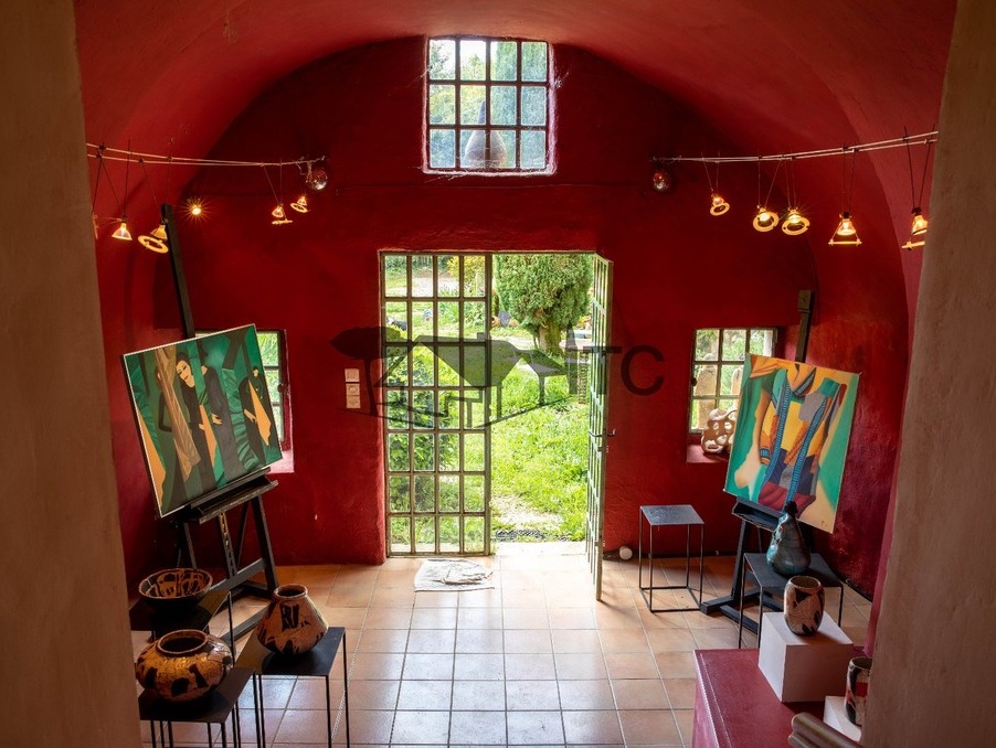 Vente maison 795 000 €  Saint Ambroix