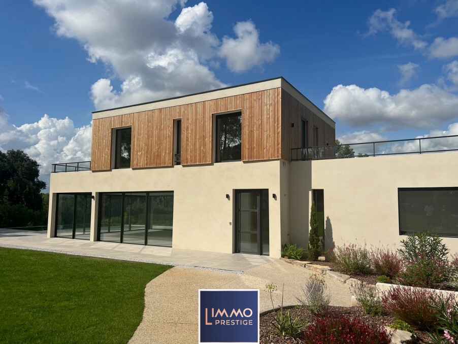 A vendre maison Montpellier 34000; 1 780 000 €