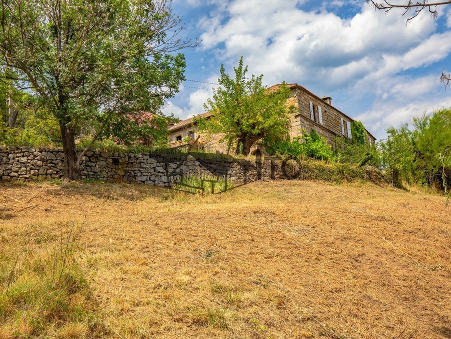 Maison 340 000 €  sur Les Vans (07140) - Réf. 301374430-2108165