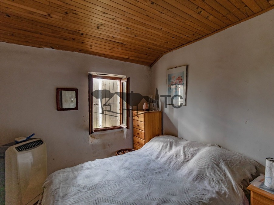 Achat maison Les Vans Réf. 301374430-2108165