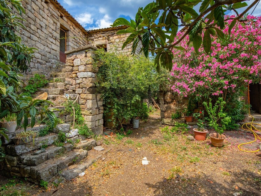 Achat maison Les Vans Réf. 301374430-2108165