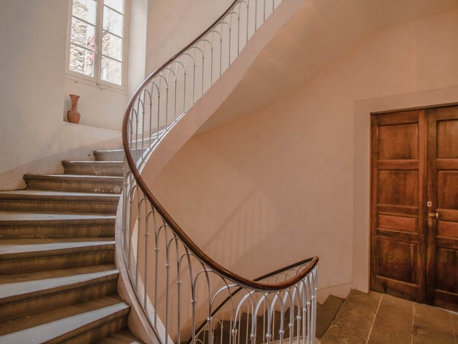 A vendre appartement Les Vans 07140; 126 000 € 
