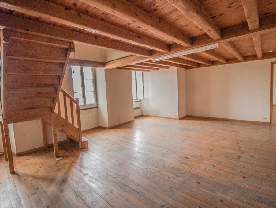 Vente appartement 126 000 €  Les Vans