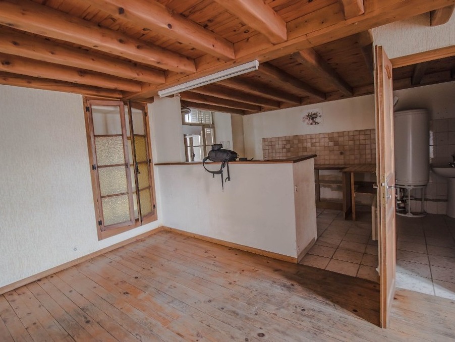 Achat appartement Les Vans Réf. 301374433-2108168