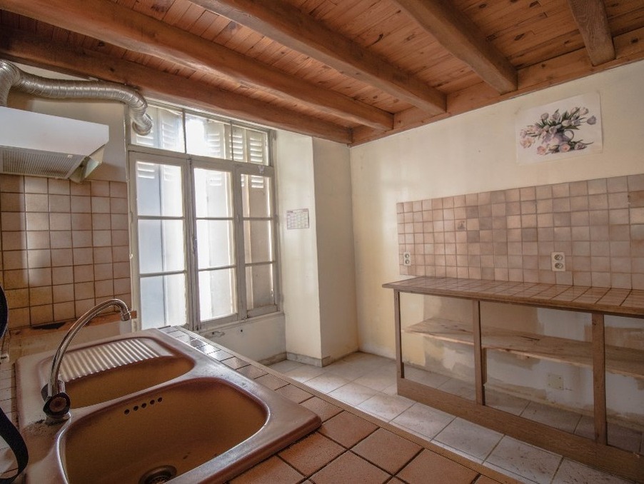 Appartement sur Les Vans ; 126 000 €  ; A vendre Réf. 301374433-2108168