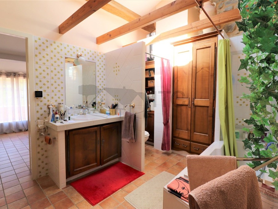 Vente maison 495 000 €  Saint Paul le Jeune