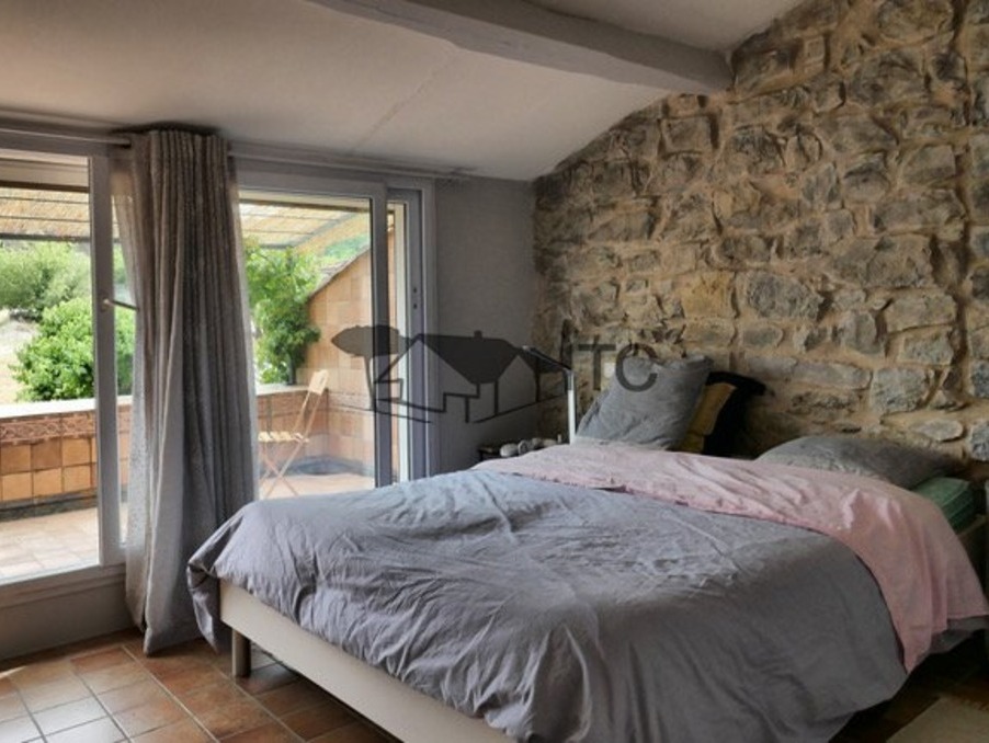 A vendre maison Saint Paul le Jeune 07460; 495 000 € 