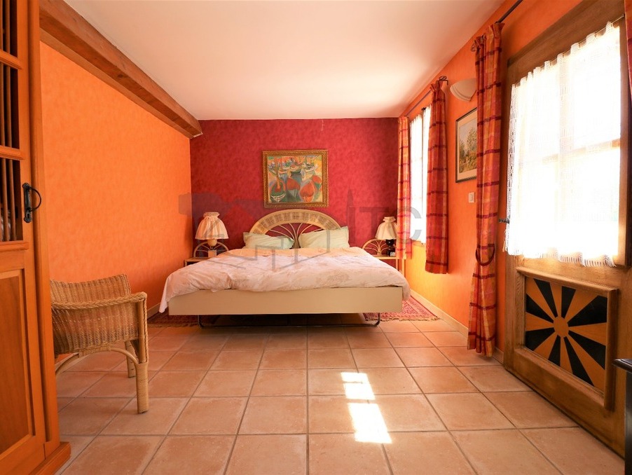 Maison sur Saint Paul le Jeune ; 495 000 €  ; Vente Réf. 301373934-2009159