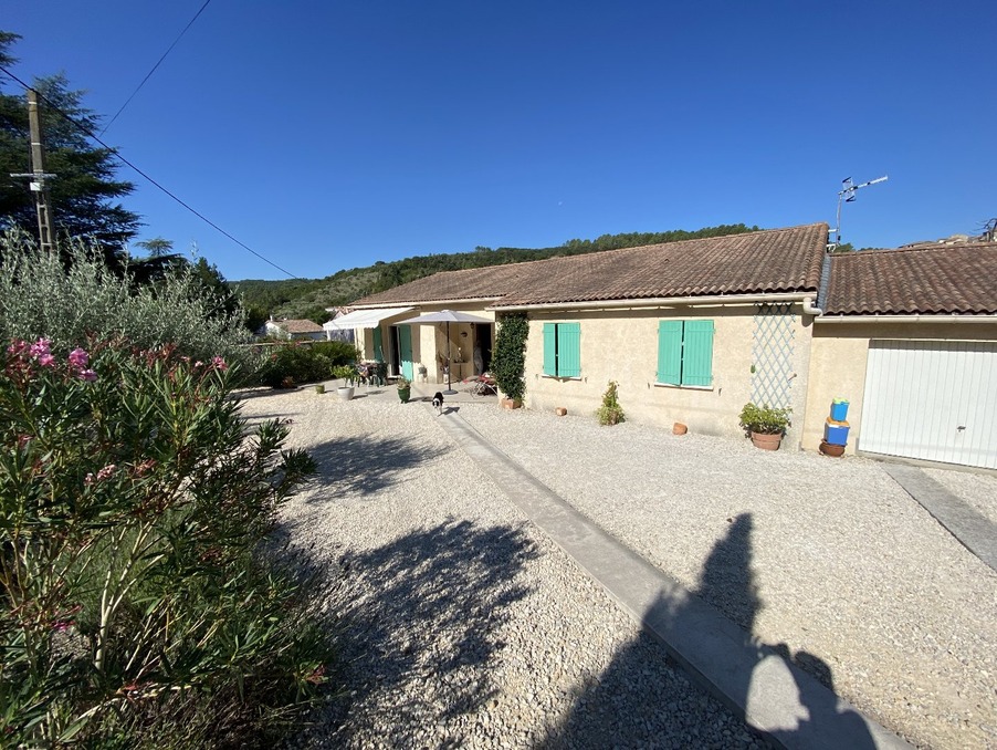 Maison sur Saint Ambroix ; 191 000 €  ; Achat Réf. 301374444-2108173