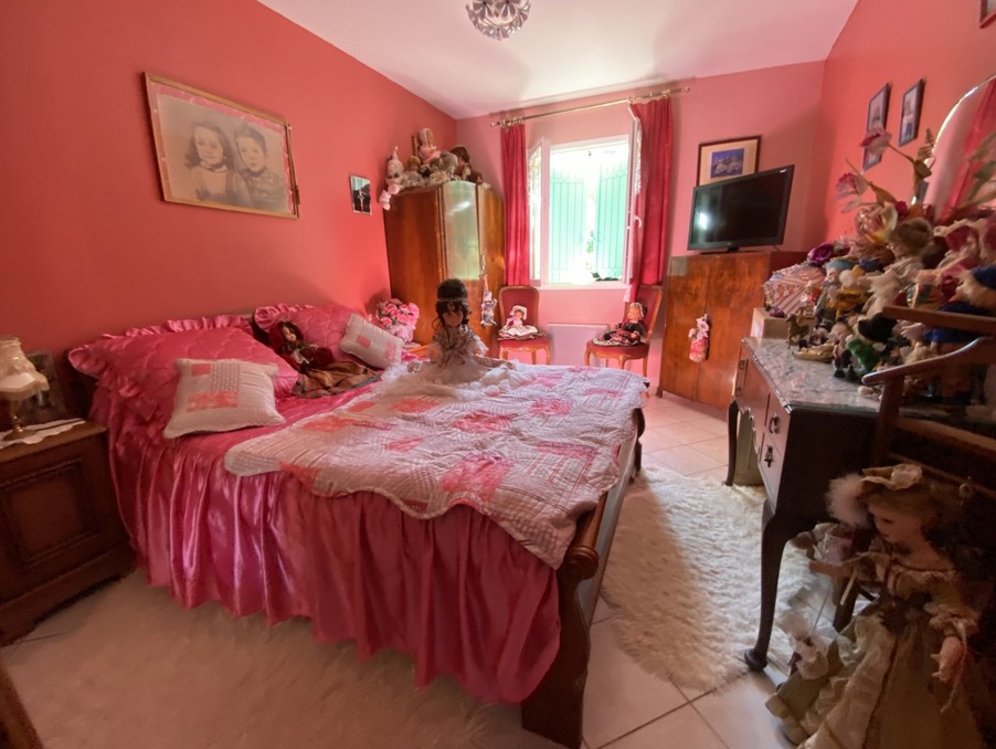 A vendre maison Saint Ambroix 30500; 191 000 € 