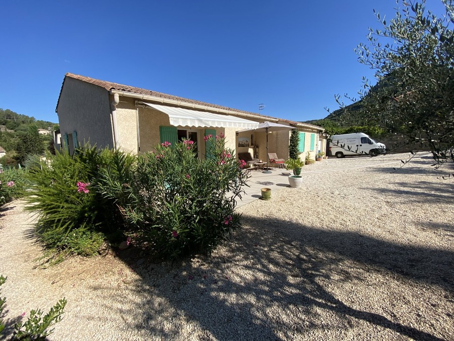 A vendre maison Saint Ambroix 30500; 191 000 € 