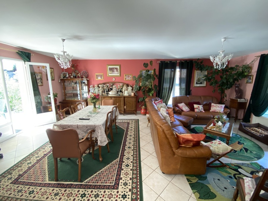 Achat maison Saint Ambroix Réf. 301374444-2108173