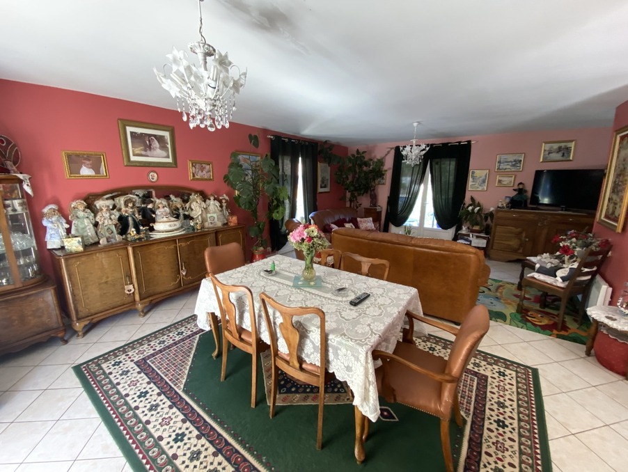 Achat maison Saint Ambroix Réf. 301374444-2108173