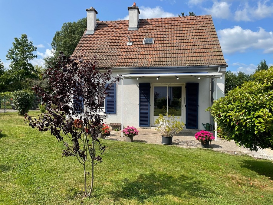 vente maison 71800 LA CLAYETTE