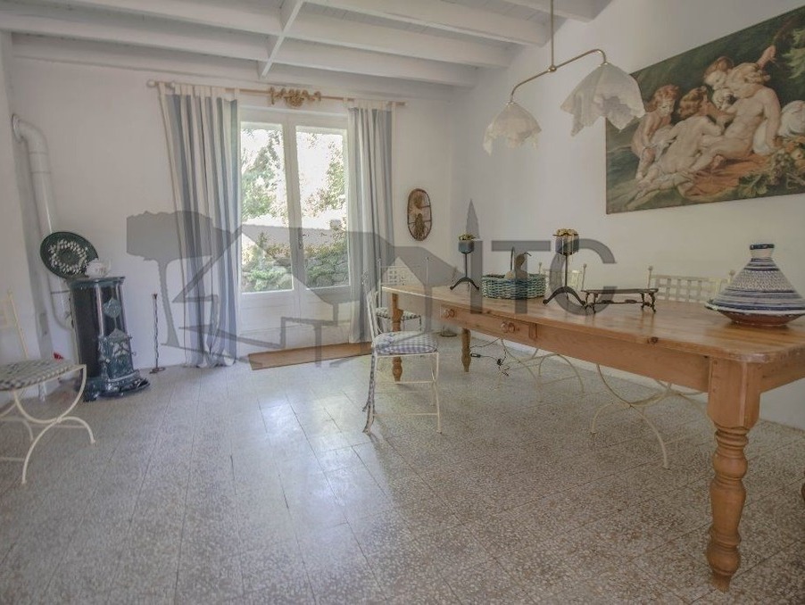 Achat maison Les Vans Réf. 301372978-190371