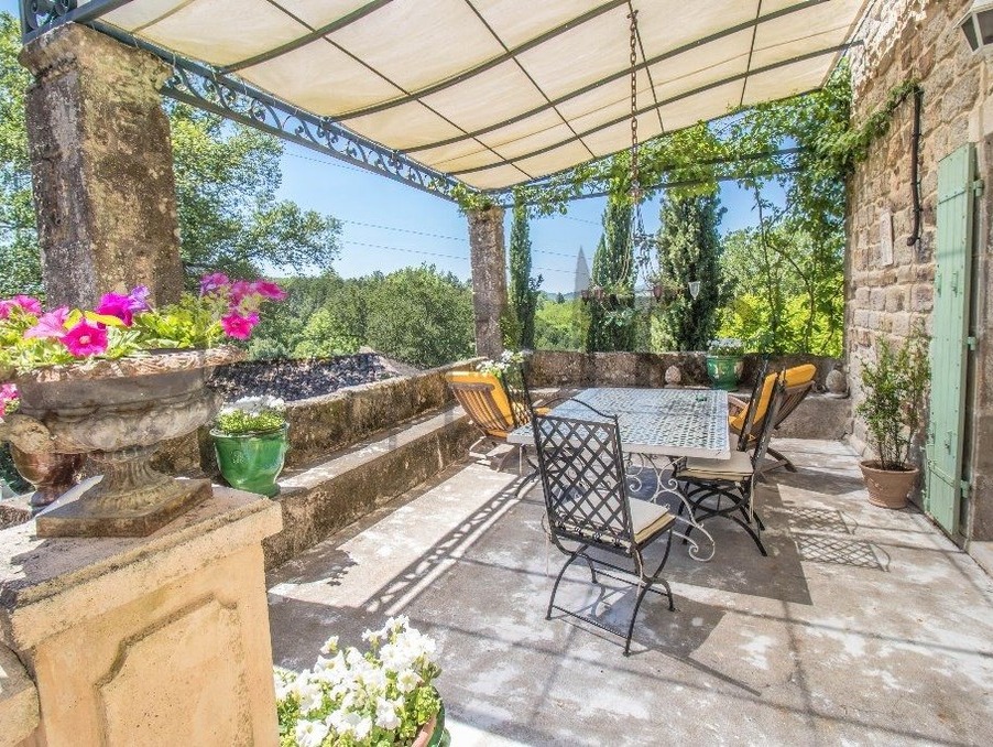 Maison 445 000 €  Réf. 301372978-190371 Les Vans