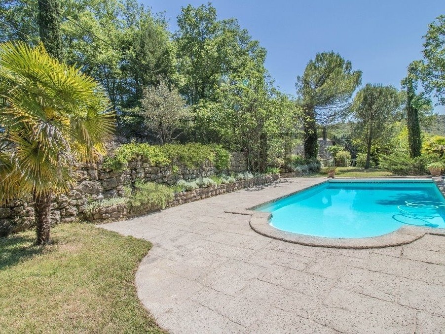 Maison 445 000 €  Réf. 301372978-190371 Les Vans