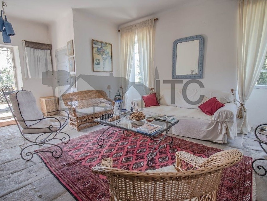 Maison 445 000 €  Réf. 301372978-190371 Les Vans