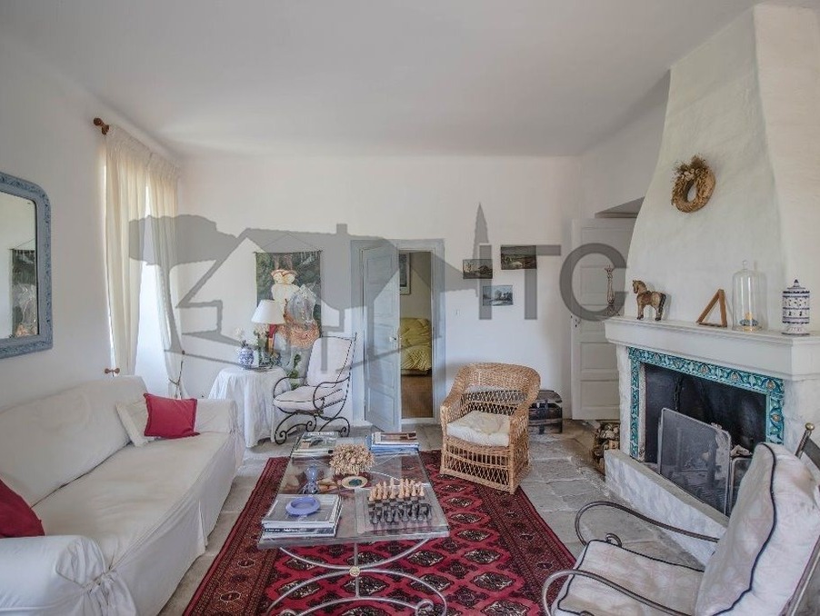 Maison 445 000 €  sur Les Vans (07140) - Réf. 301372978-190371