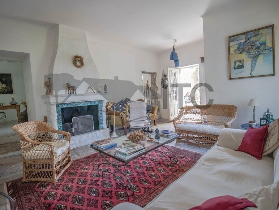 Maison sur Les Vans ; 445 000 €  ; A vendre Réf. 301372978-190371