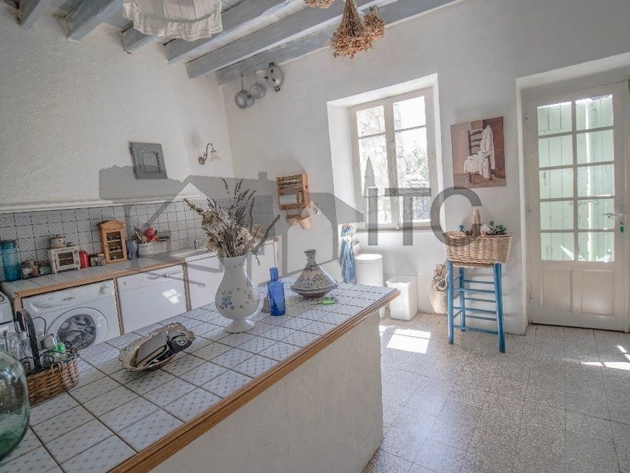 A vendre maison Les Vans 07140; 445 000 € 