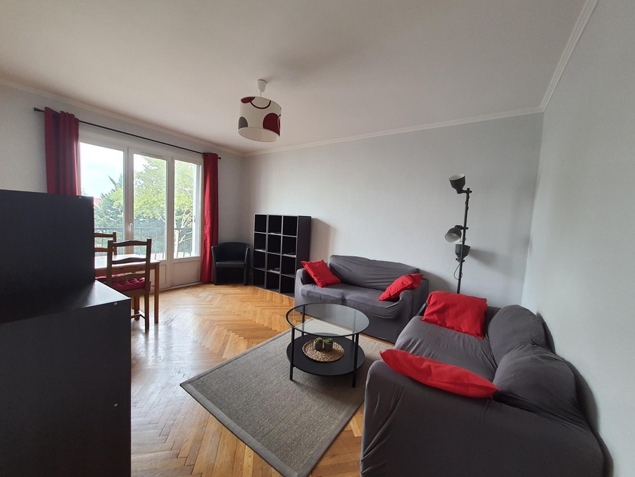 A louer appartement Lyon 3eme Arrondissement 69003; 850 € 