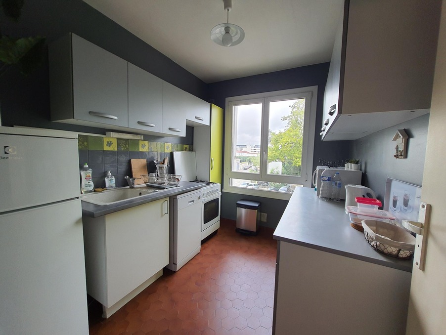 Appartement 850 €  Réf. 212 G Lyon 3eme Arrondissement