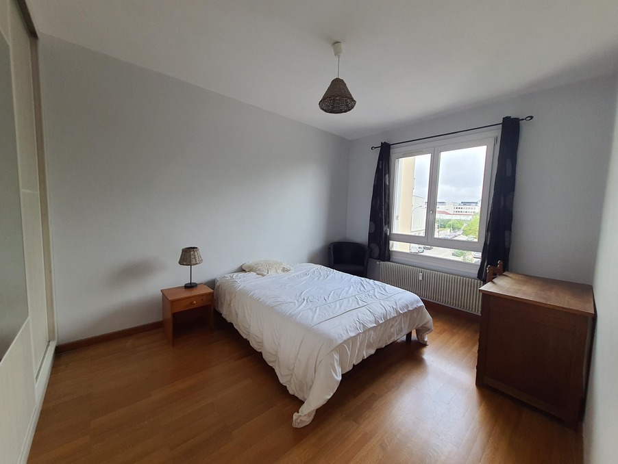 Appartement 850 €  sur Lyon 3eme Arrondissement (69003) - Réf. 212 G