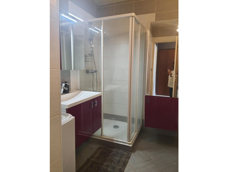 Appartement sur Lyon 3eme Arrondissement ; 850 €  ; Location Réf. 212 G