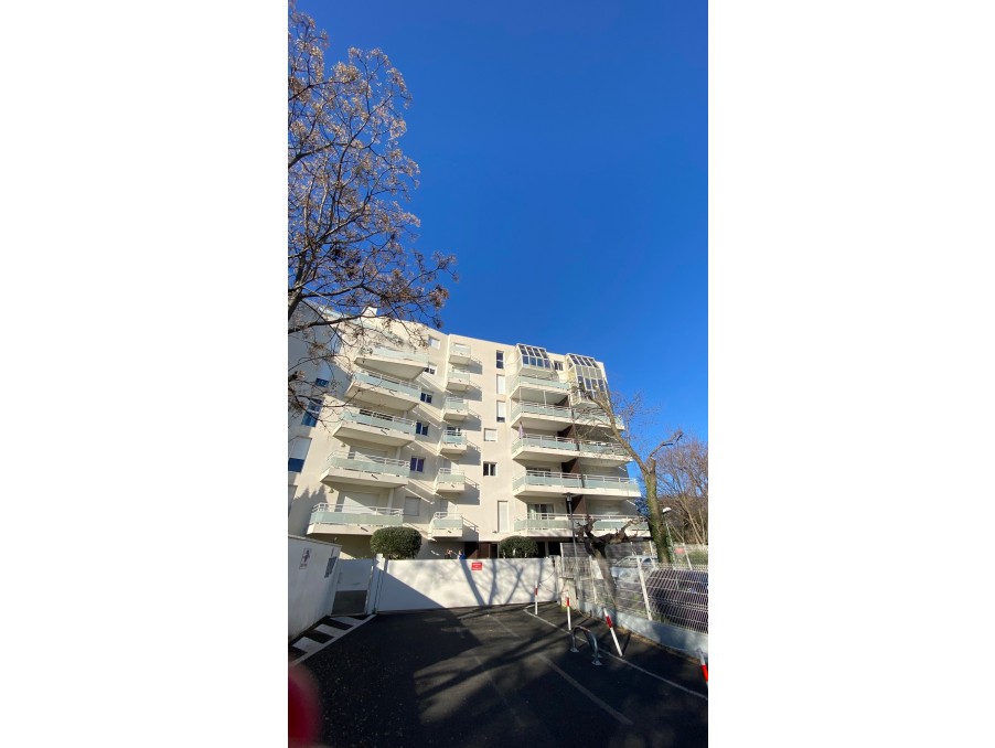 Achat appartement Sete Réf. 58