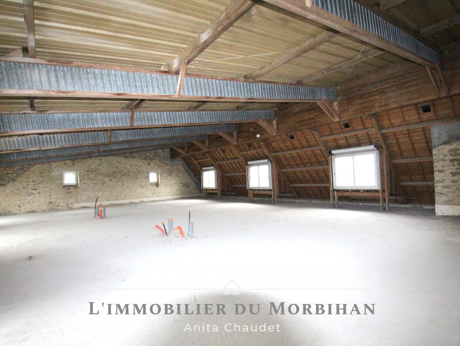 Propriété 190 635 € Réf. 42299 Vannes