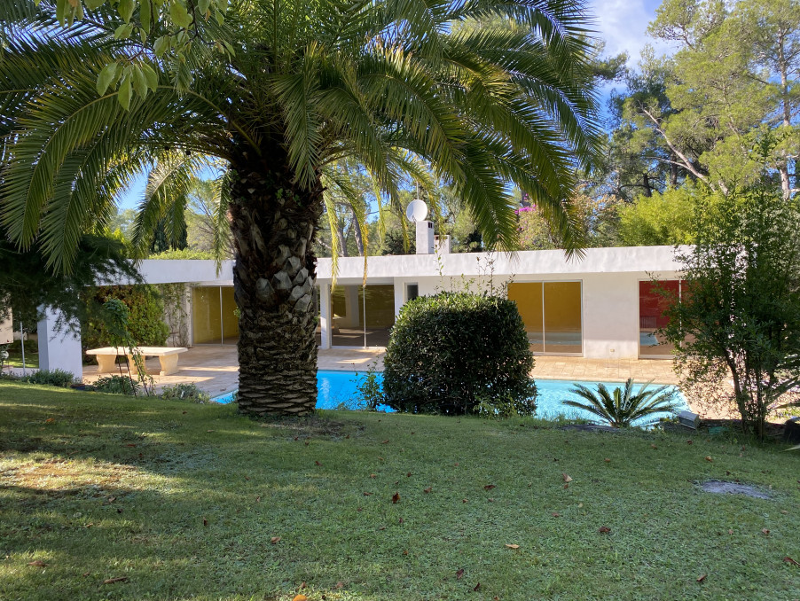 Vente maison 1 710 000 € Montferrier sur Lez